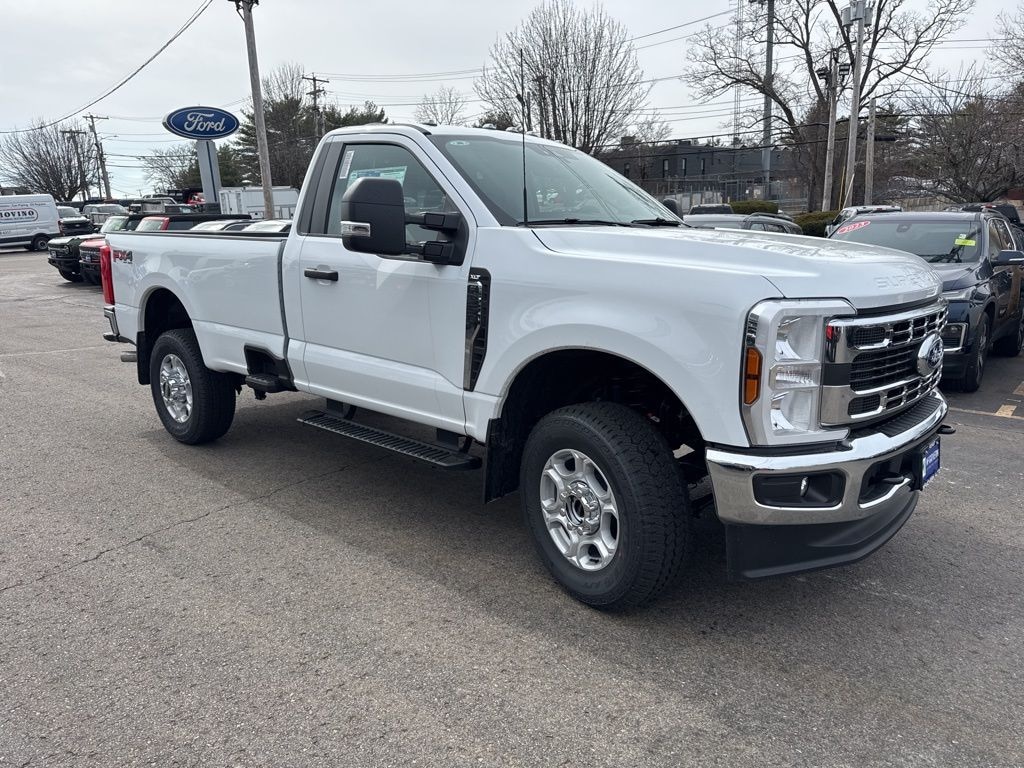 New 2026 Ford F-350SD Truck