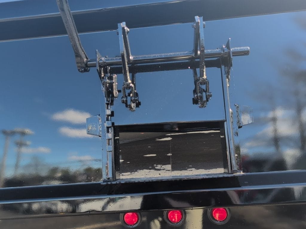 2026 Ford F-550 Super Duty Chassis Cab XL - Photo 7