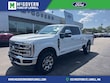Ford F-350SD