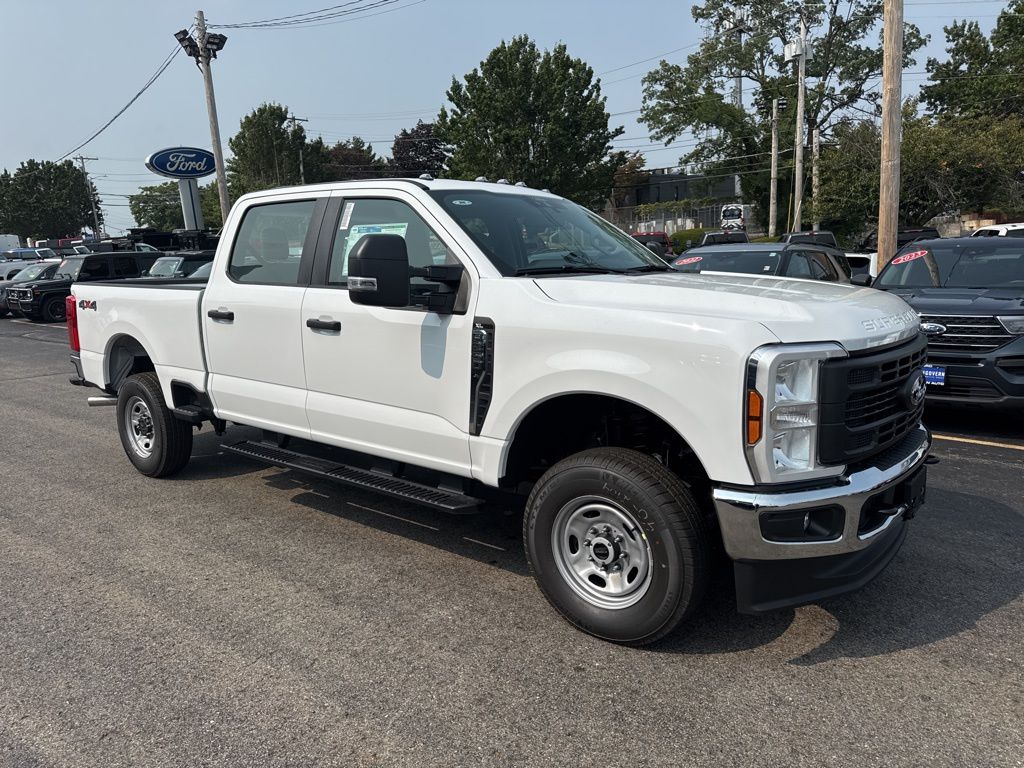 2026 Ford F-250 photo 3