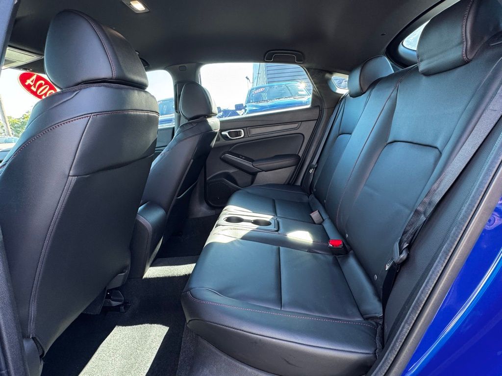 2024 Acura Integra Type S photo 3