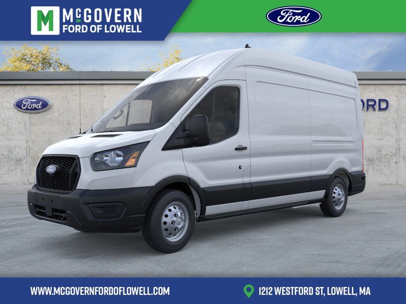 2026 Ford Transit 250 High Roof 148 WB AWD's photo