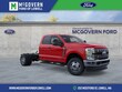 Ford F-350SD