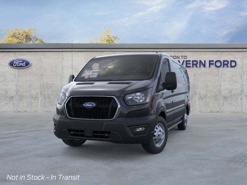 2025 Ford Transit photo 2