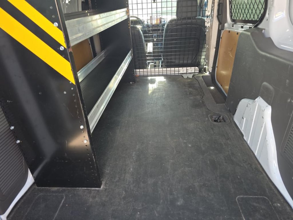 Used 2022 Ford Transit Connect XL Cargo Van