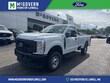 Ford F-250SD