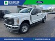  Ford F-250SD