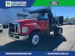 Ford F-650SD
