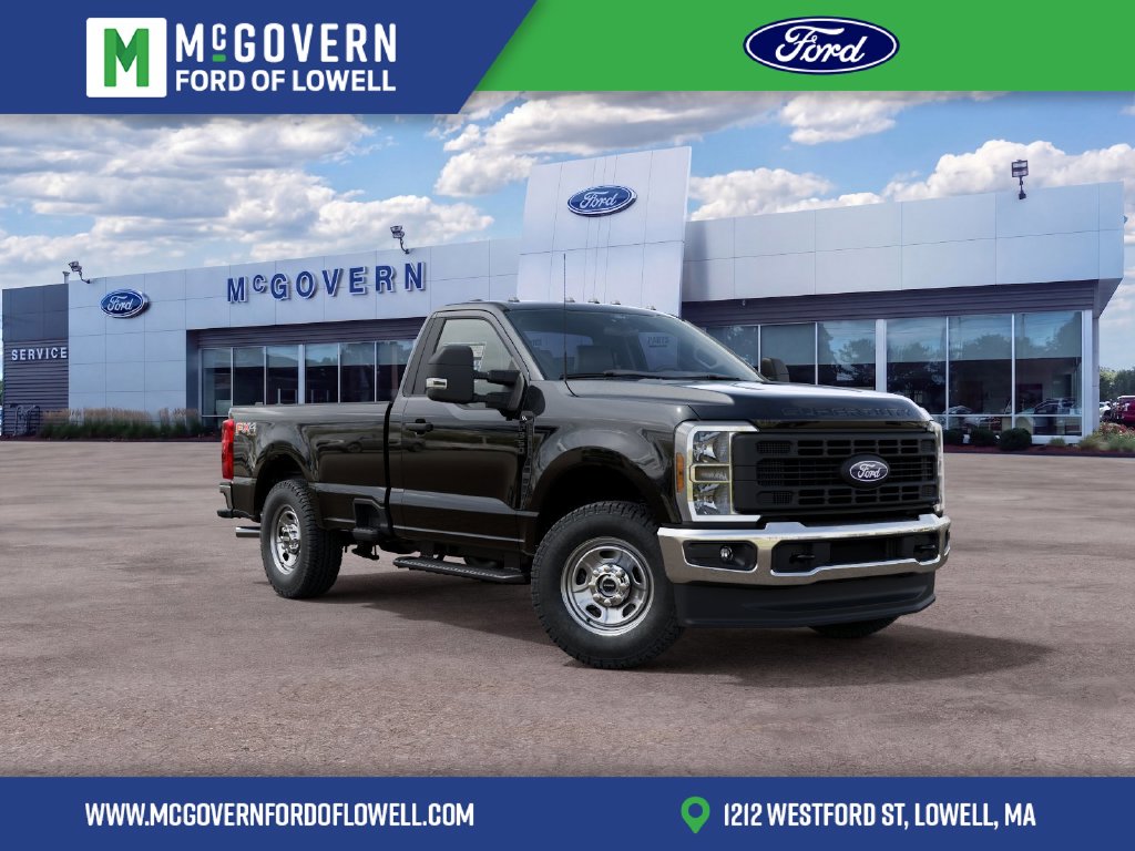  Ford F-350SD