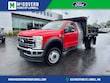  Ford F-550SD