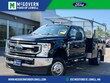  Ford F-350SD