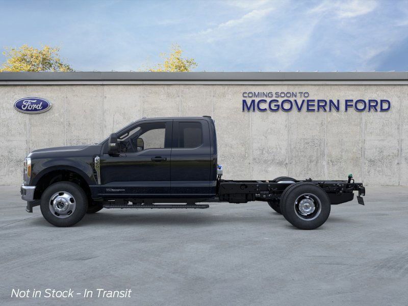 2026 Ford F-350 XL photo 4