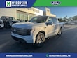 Ford F-150 Lightning