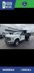 Ford F-350