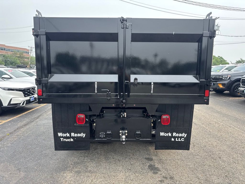 2026 Ford F-350 Super Duty Chassis Cab XL - Photo 6