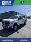 Ford F-350SD
