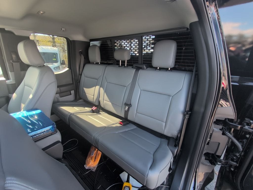 2026 Ford F-550 Super Duty Chassis Cab XL - Photo 17