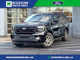 2025 Ford Expedition Max Active SUV