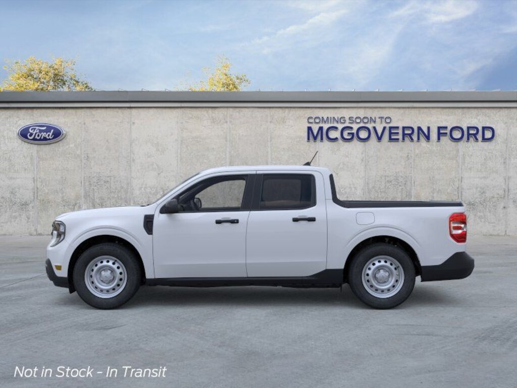New 2026 Ford Maverick XL Truck