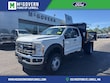 Ford F-550SD