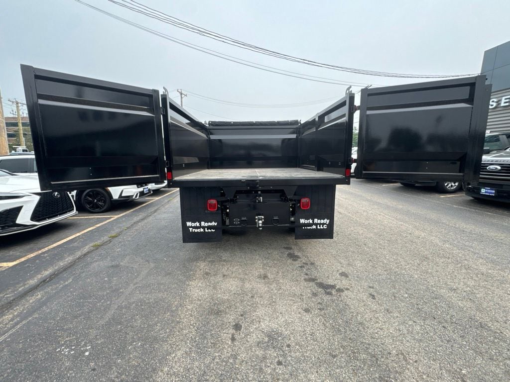 2026 Ford F-350 Super Duty Chassis Cab XL - Photo 7