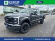  Ford F-250SD