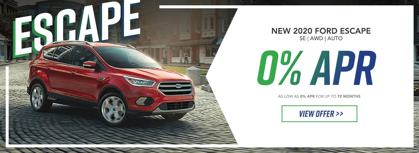 McGovern Ford Ford Dealership in Lowell MA