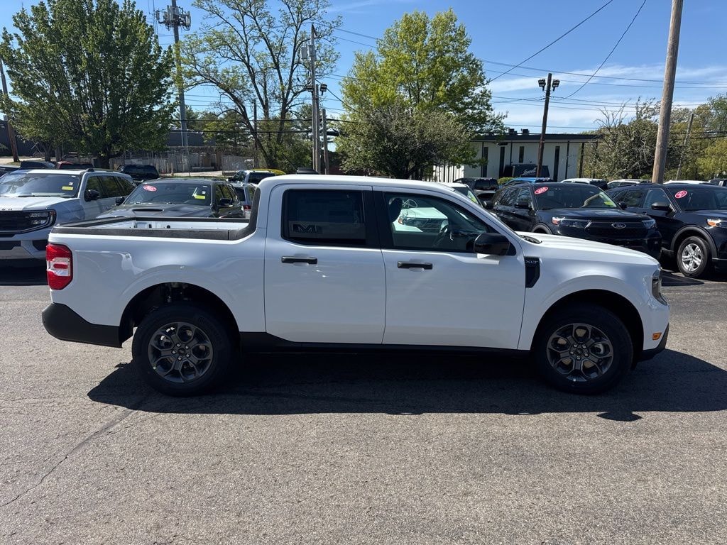 New 2026 Ford Maverick XLT Truck