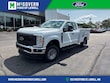  Ford F-250SD