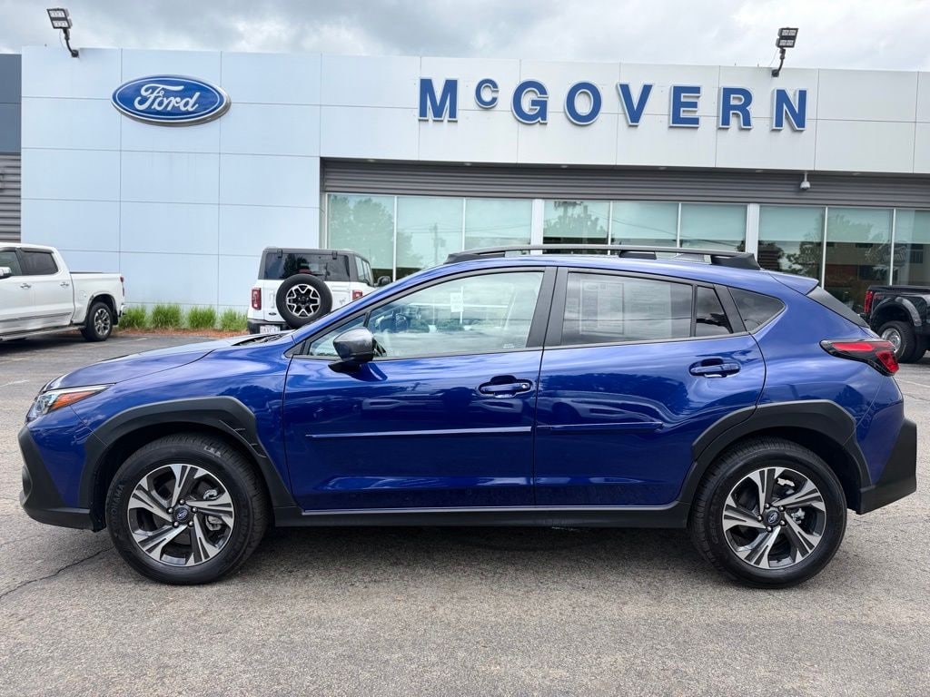 Used 2026 Subaru Crosstrek Premium SUV