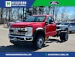Ford F-550SD