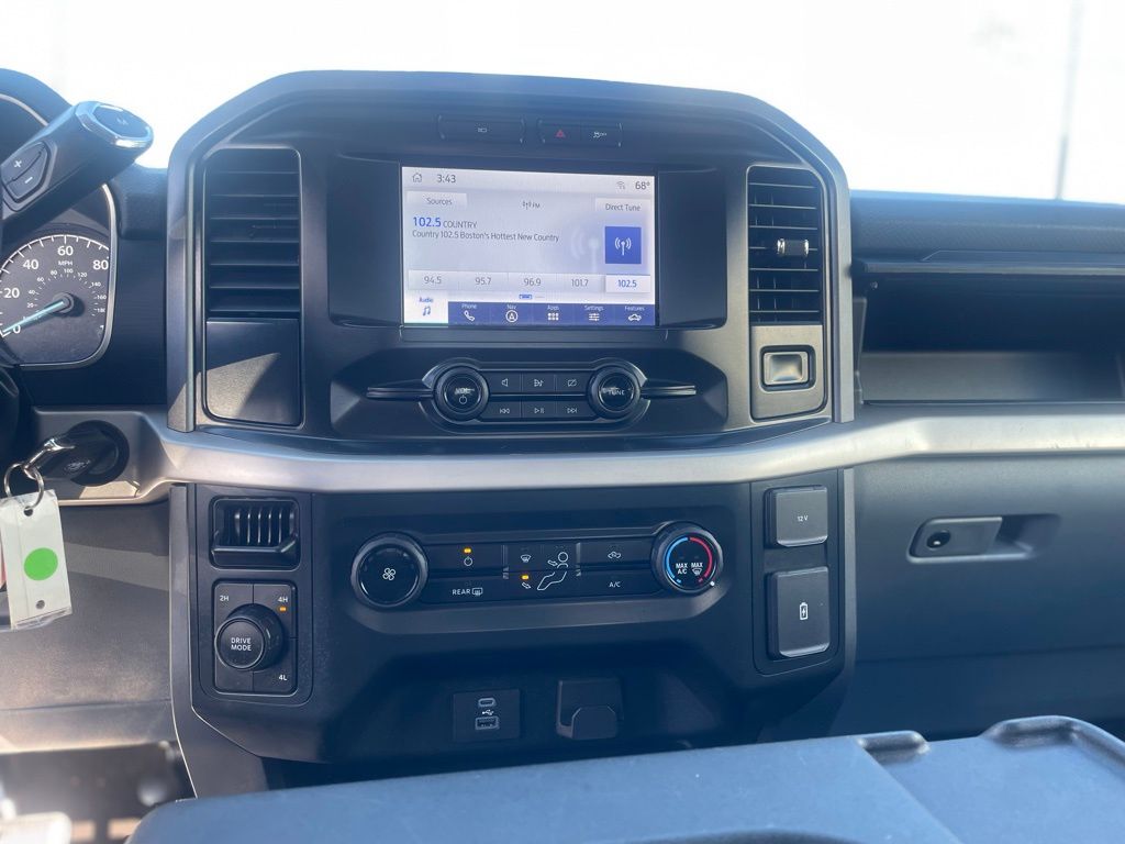 2022 Ford F-150 XLT - Photo 14