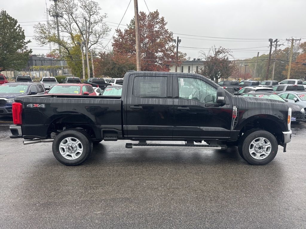New 2026 Ford F-250 XLT Truck