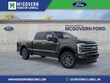 Ford F-350SD