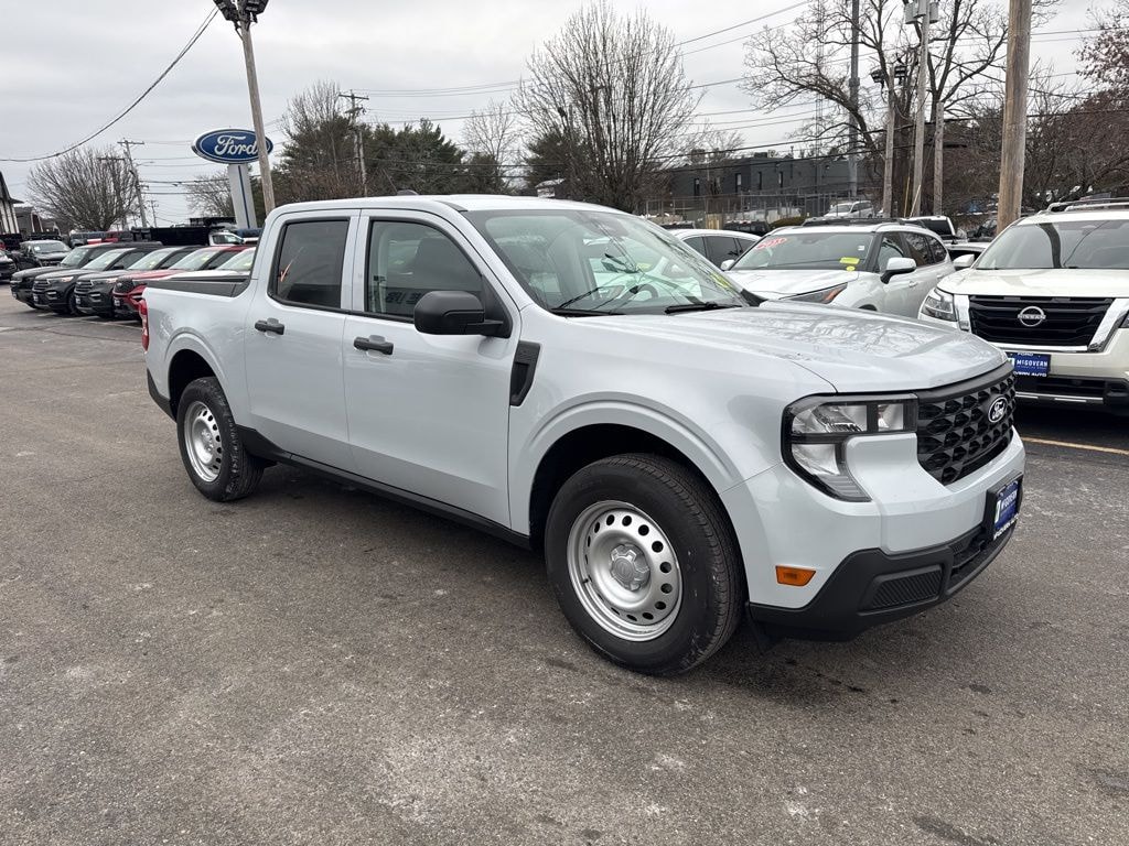 New 2026 Ford Maverick XL Truck