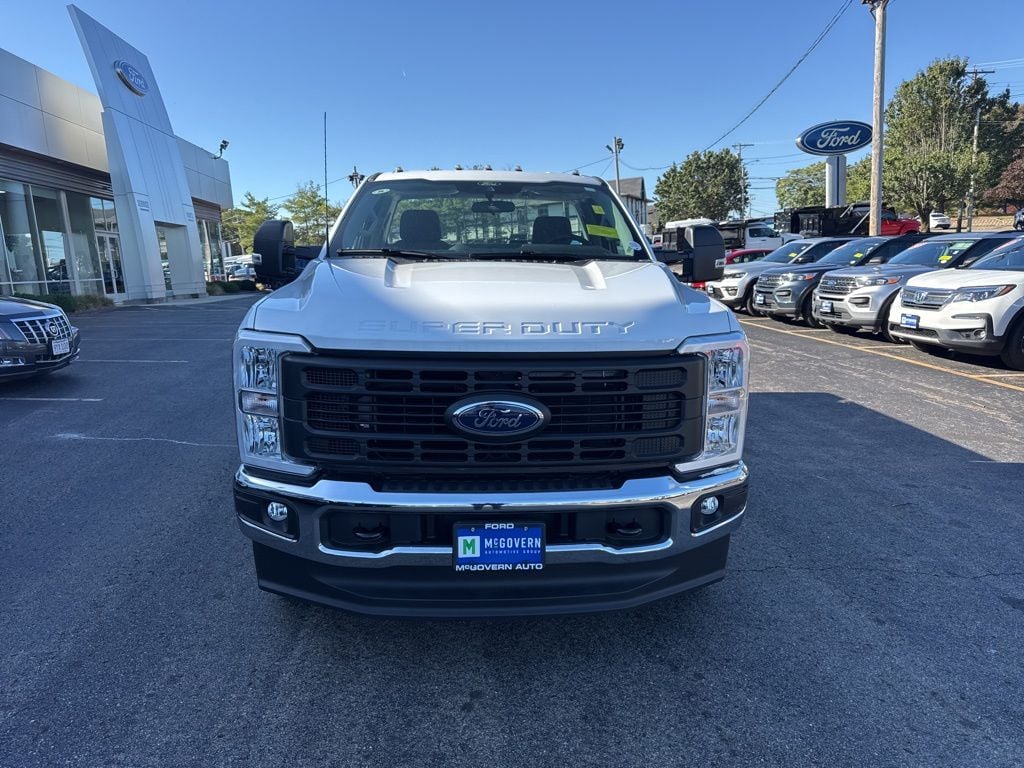 New 2025 Ford F-350SD XL Truck