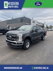Ford F-350SD