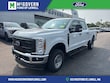 Ford F-250SD