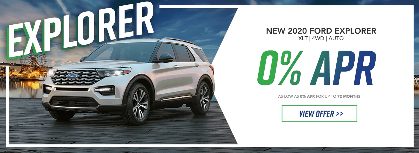 McGovern Ford Ford Dealership in Lowell MA