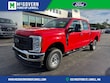 Ford F-250SD