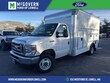  Ford E-450