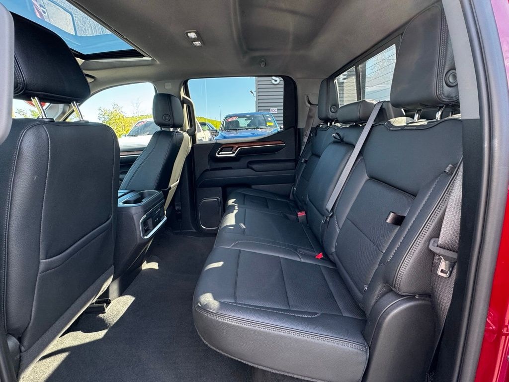 Used 2022 GMC Sierra 1500 Denali Truck