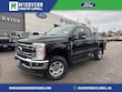  Ford F-250 Super Cab