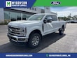 Ford F-350SD