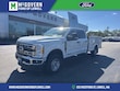 Ford F-350 Crew