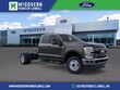 Ford F-350SD
