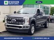 Ford F-250SD