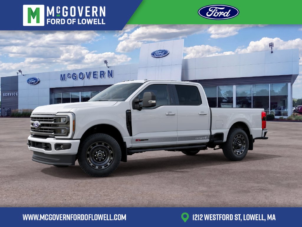  Ford F-350SD