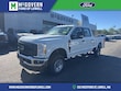 Ford F-250SD