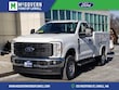 Ford F-250SD